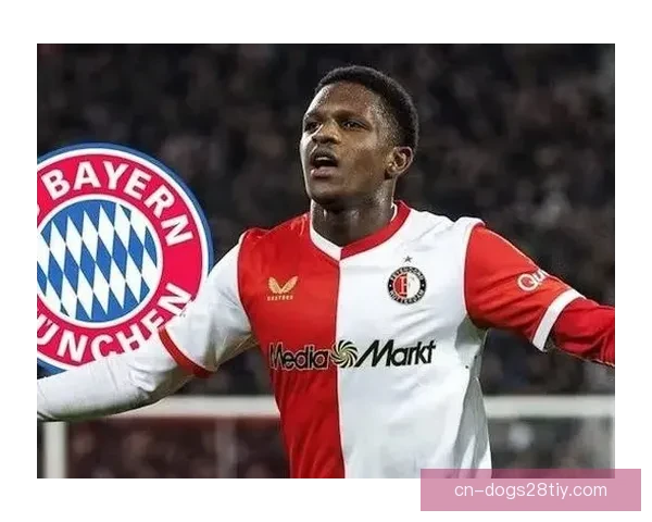 法尔克称拜仁限期于帕续约决定