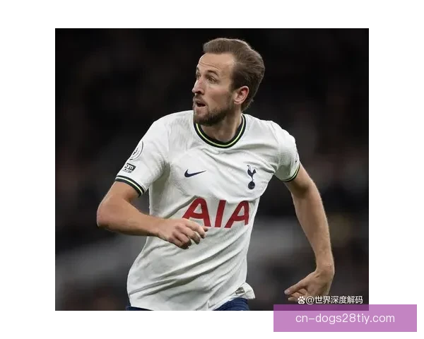 凯恩自豪达五百球盼再创新高峰